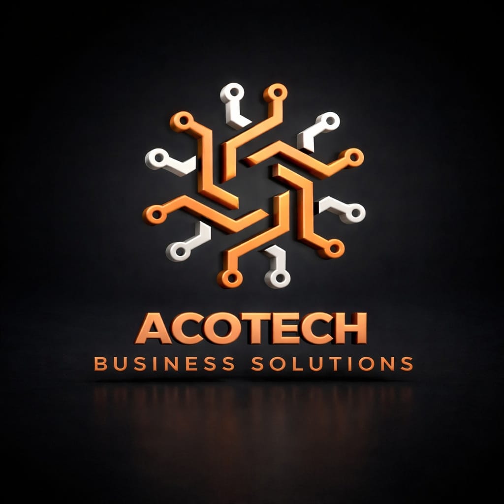 Acotech Business Solutions
